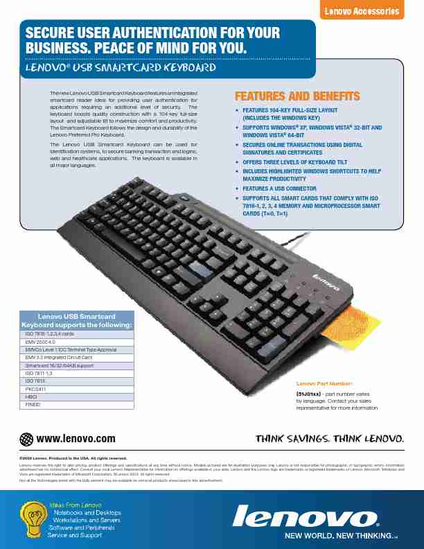 Lenovo Computer Keyboard 51J01xx-page_pdf